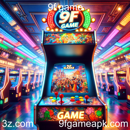 A Magia dos Jogos de Arcade: Uma Viagem pelo Tempo