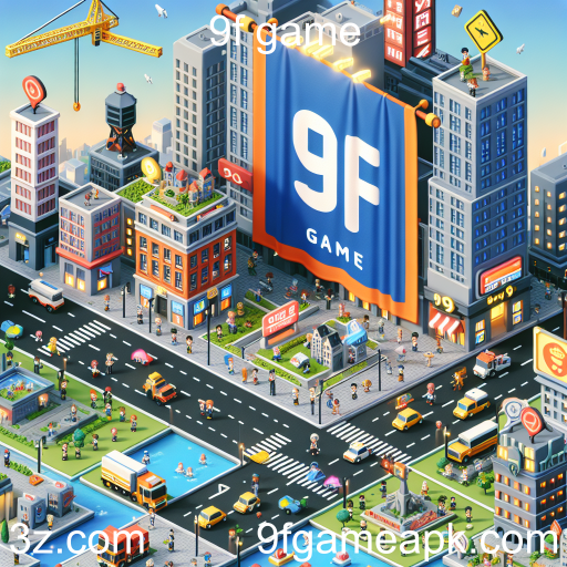 A Imersão dos Jogos de Simulação no 9f Game