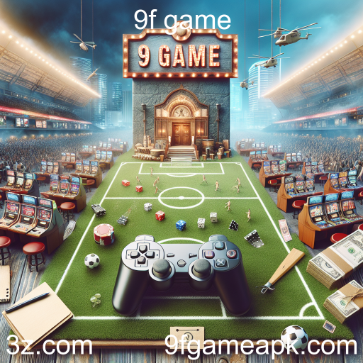 A Evolução dos Jogos de Esportes e seu Impacto na Indústria